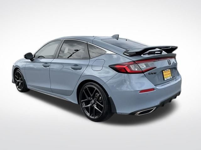 2023 Honda Civic Sport Touring