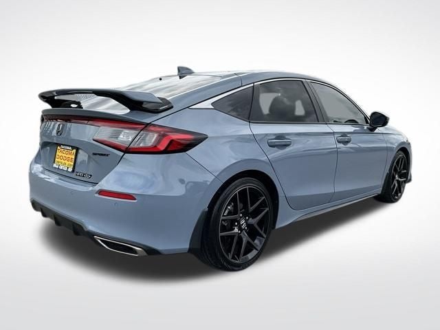 2023 Honda Civic Sport Touring