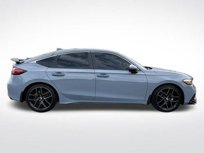2023 Honda Civic Sport Touring
