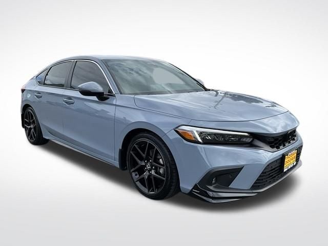 2023 Honda Civic Sport Touring