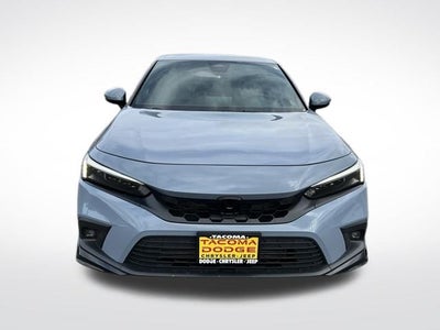 2023 Honda Civic Sport Touring