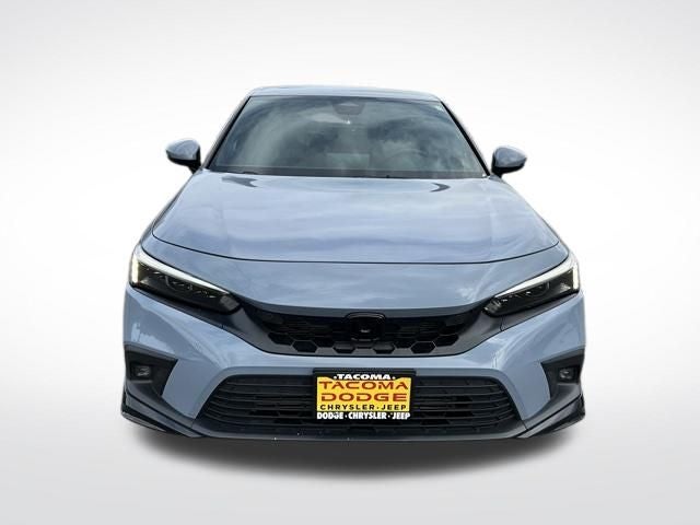 2023 Honda Civic Sport Touring