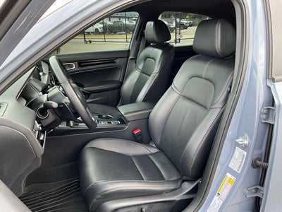 2023 Honda Civic Sport Touring