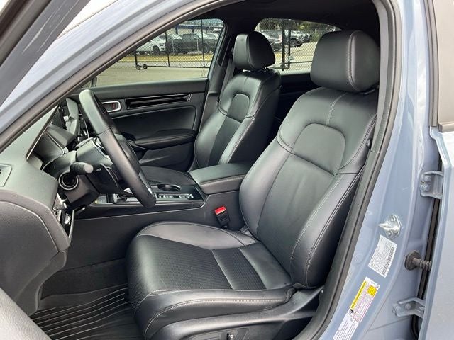 2023 Honda Civic Sport Touring