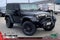 2018 Jeep Wrangler JK Sport