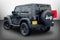 2018 Jeep Wrangler JK Sport
