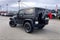 2018 Jeep Wrangler JK Sport