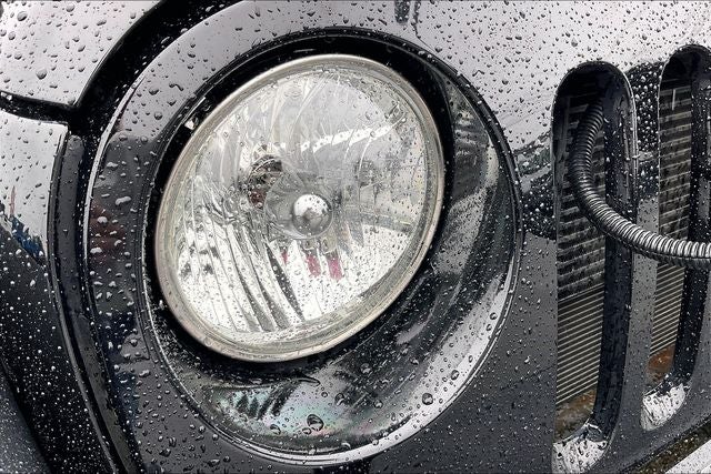 2018 Jeep Wrangler JK Sport