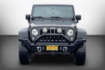 2018 Jeep Wrangler JK Sport