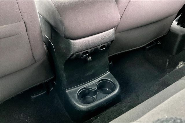 2018 Jeep Wrangler JK Sport