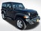 2022 Jeep Wrangler Sport S