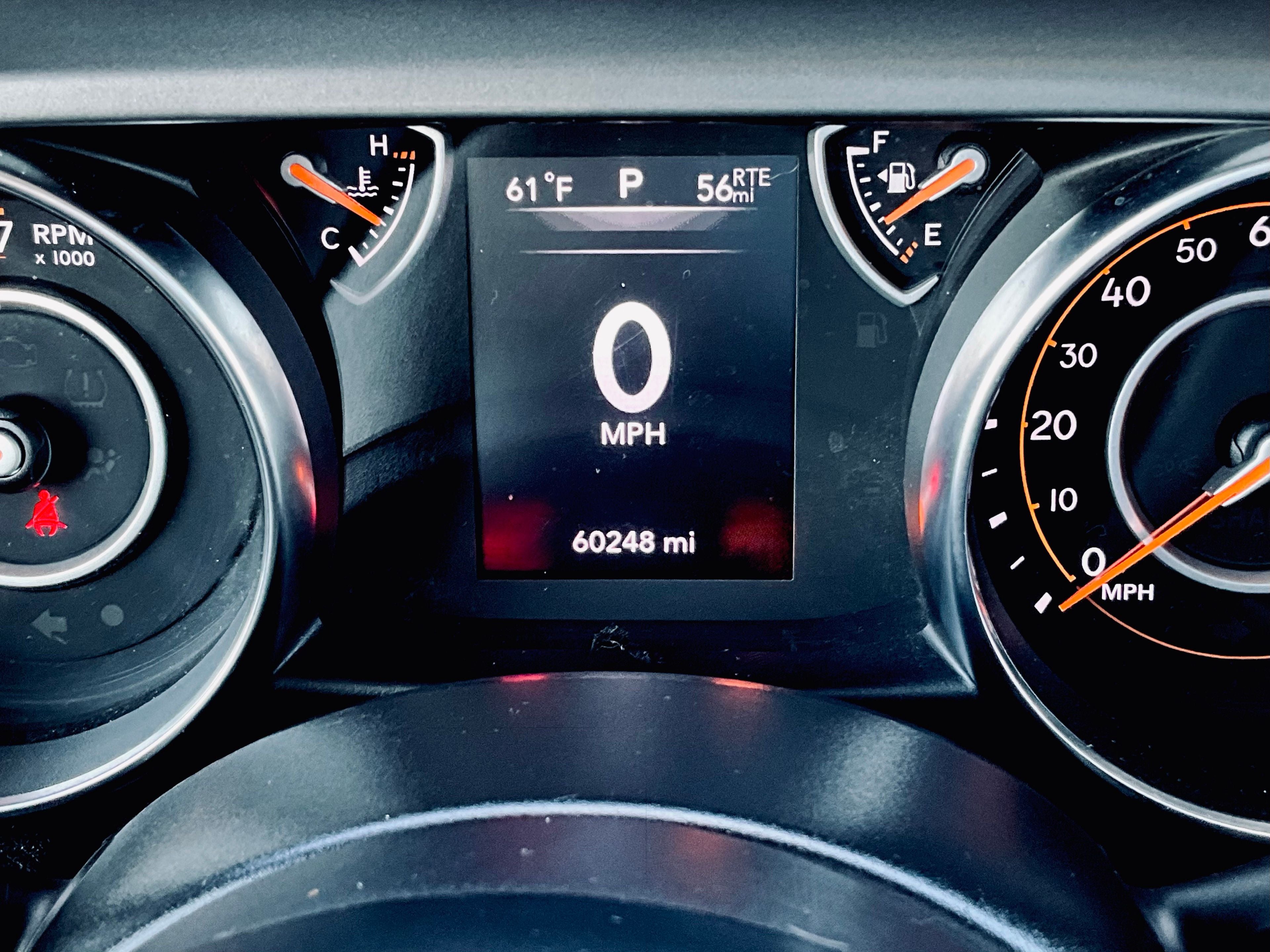 2022 Jeep Wrangler Sport S