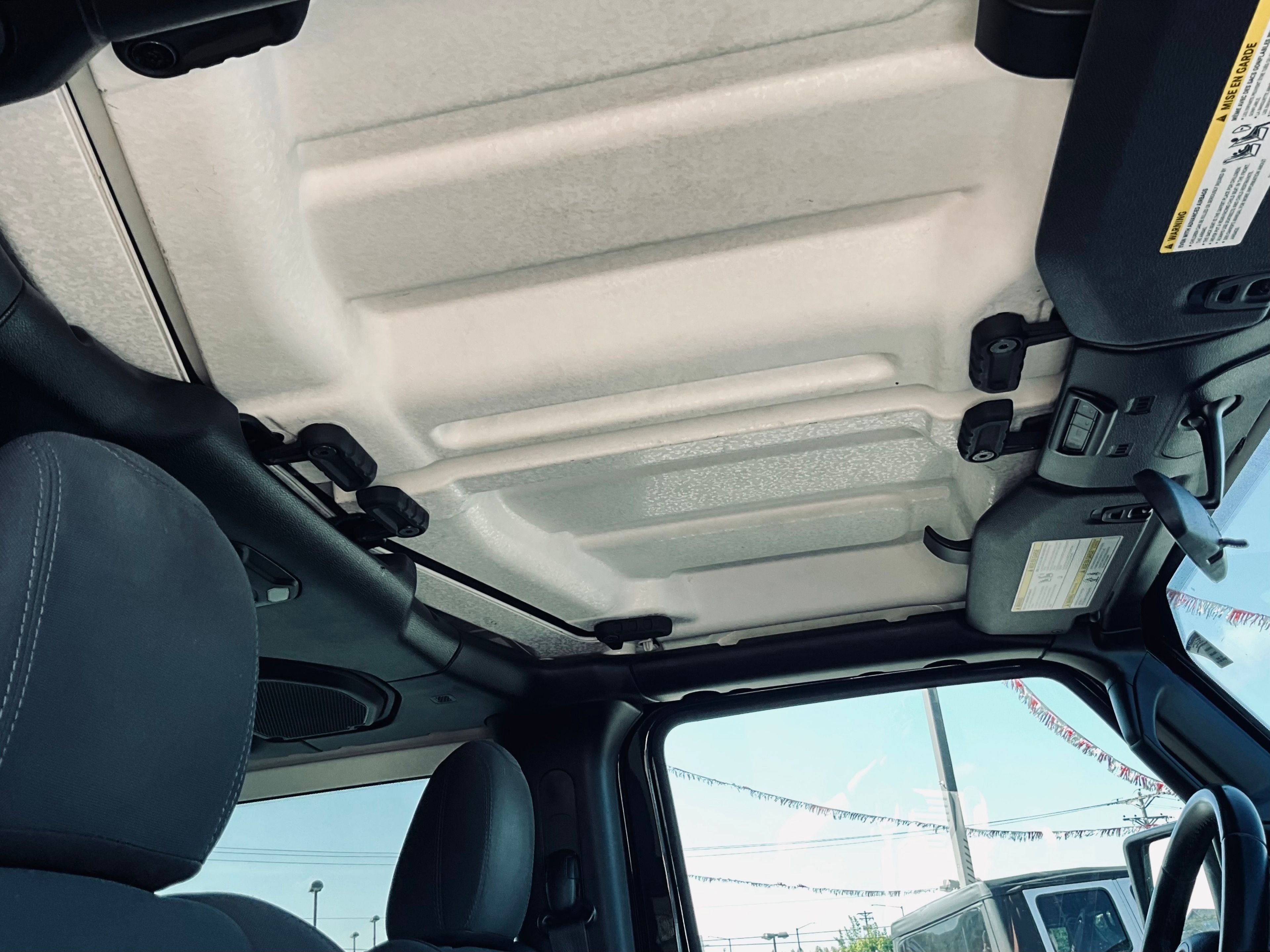 2022 Jeep Wrangler Sport S