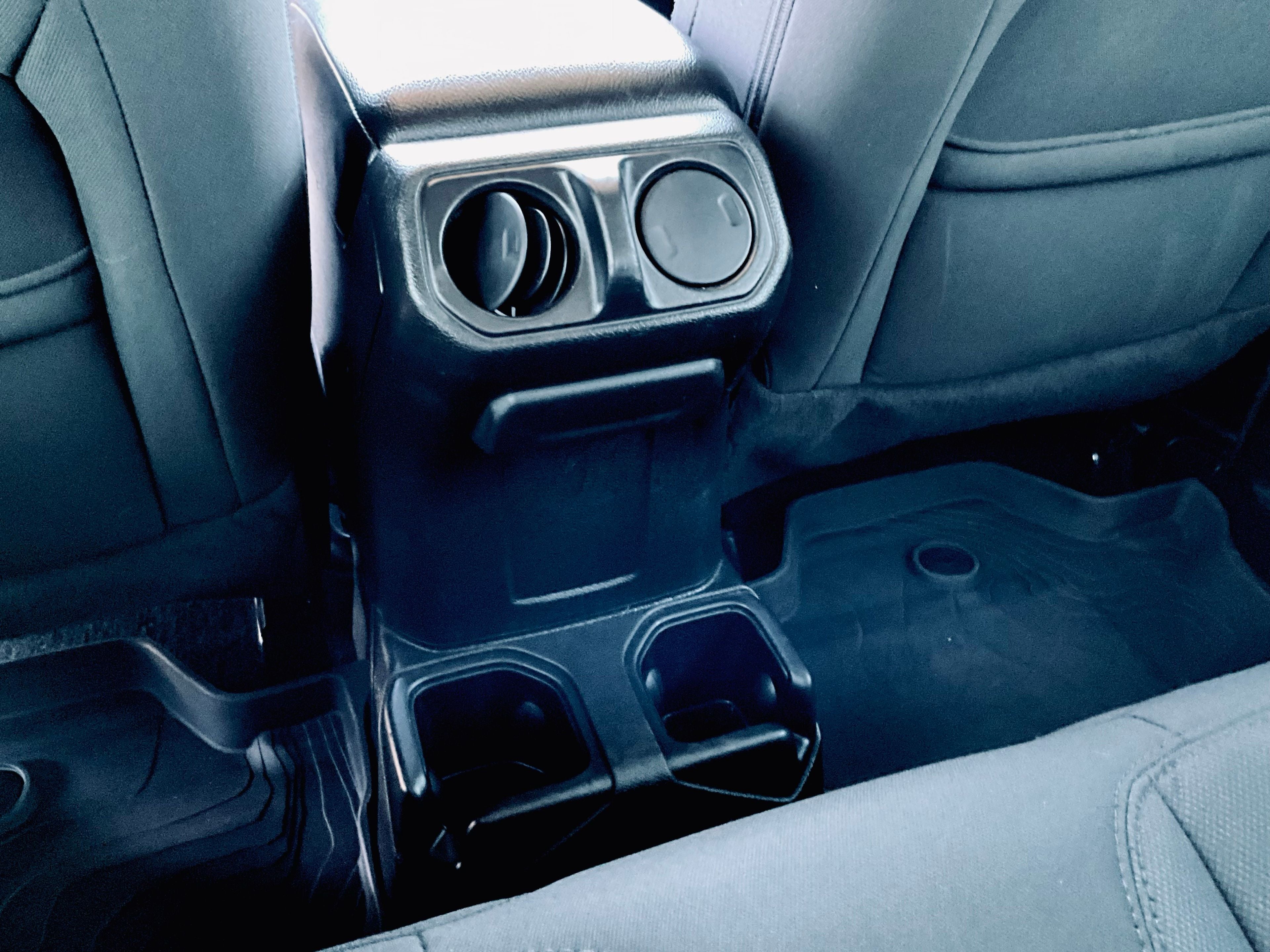 2022 Jeep Wrangler Sport S