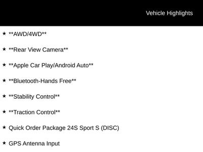 2022 Jeep Wrangler Sport S
