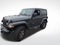 2021 Jeep Wrangler Freedom