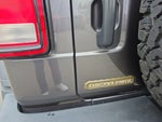 2021 Jeep Wrangler Freedom