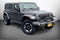 2020 Jeep Wrangler Unlimited Rubicon 4WD