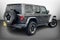 2020 Jeep Wrangler Unlimited Rubicon 4WD