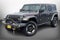 2020 Jeep Wrangler Unlimited Rubicon 4WD