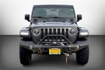 2020 Jeep Wrangler Unlimited Rubicon 4WD