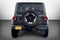 2020 Jeep Wrangler Unlimited Rubicon 4WD