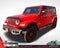 2021 Jeep Wrangler Unlimited Sahara 4xe