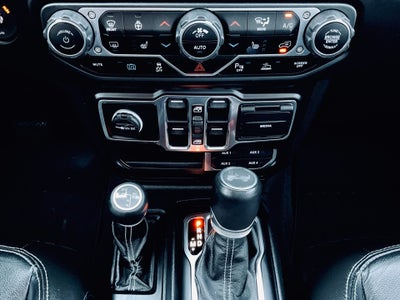 2021 Jeep Wrangler Unlimited Sahara 4xe