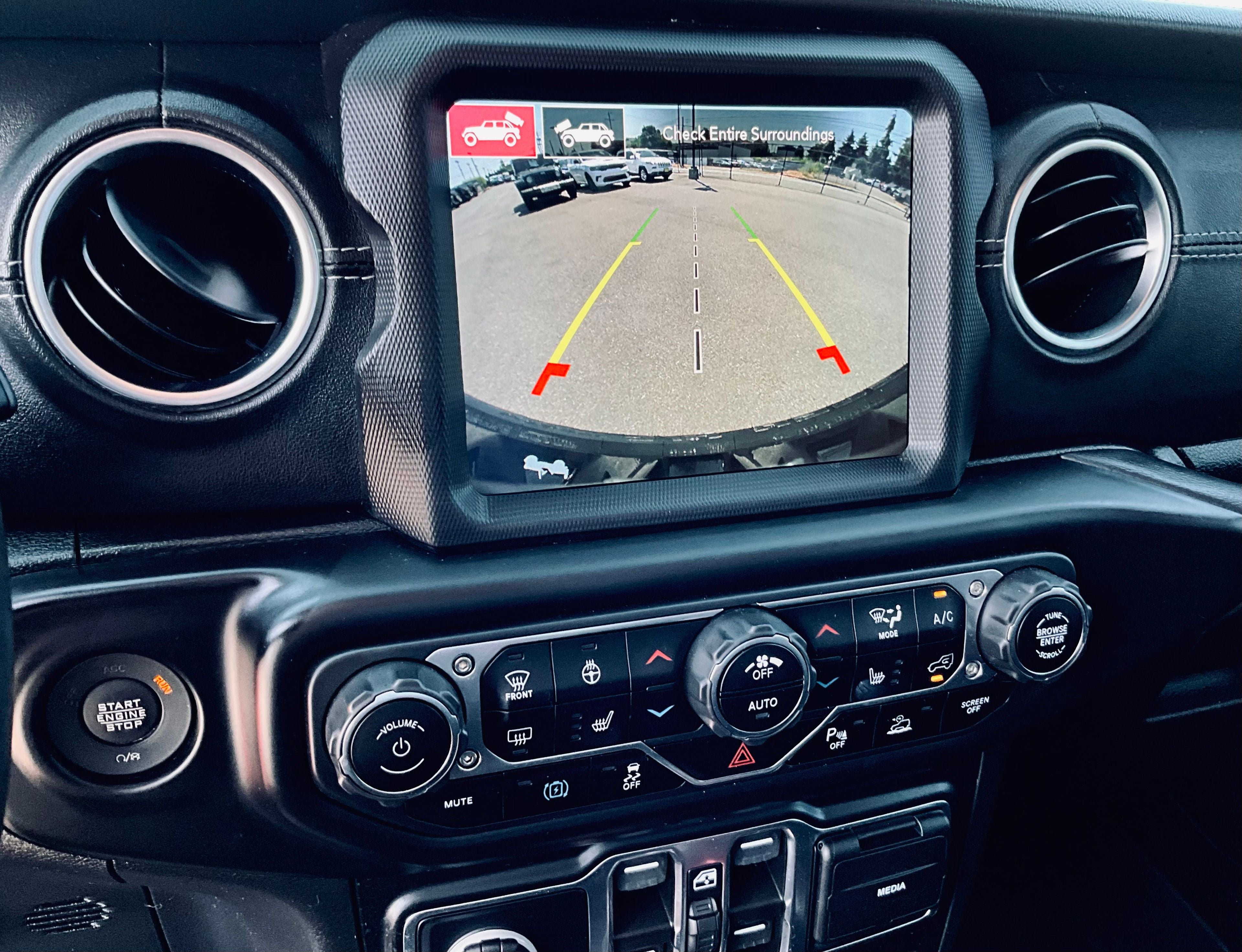 2021 Jeep Wrangler Unlimited Sahara 4xe