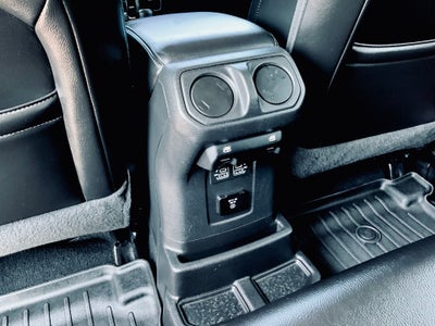 2021 Jeep Wrangler Unlimited Sahara 4xe