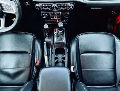 2021 Jeep Wrangler Unlimited Sahara 4xe