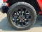 2021 Jeep Wrangler Unlimited Sahara 4xe