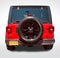 2021 Jeep Wrangler Unlimited Sahara 4xe