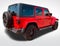 2021 Jeep Wrangler Unlimited Sahara 4xe