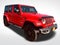 2021 Jeep Wrangler Unlimited Sahara 4xe
