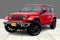 2023 Jeep Wrangler Sahara 4xe 4WD