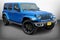 2021 Jeep Wrangler Unlimited Sahara 4xe