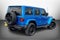 2021 Jeep Wrangler Unlimited Sahara 4xe