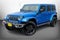 2021 Jeep Wrangler Unlimited Sahara 4xe