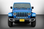 2021 Jeep Wrangler Unlimited Sahara 4xe
