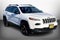 2017 Jeep Cherokee Altitude