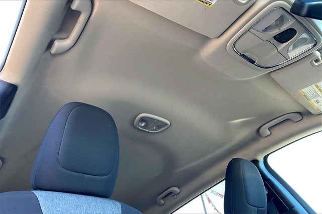 2017 Jeep Cherokee Altitude