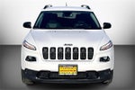 2017 Jeep Cherokee Altitude