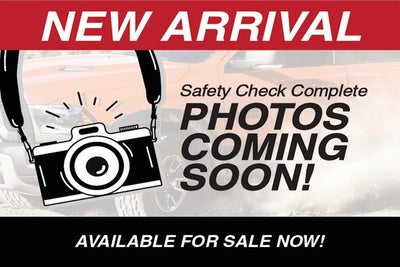 2017 Jeep Cherokee 75th Anniversary Edition