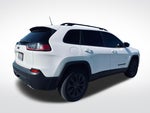 2021 Jeep Cherokee 80th Anniversary LUX
