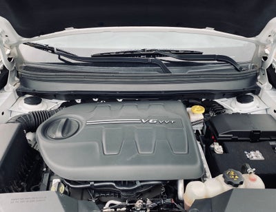 2021 Jeep Cherokee 80th Anniversary LUX