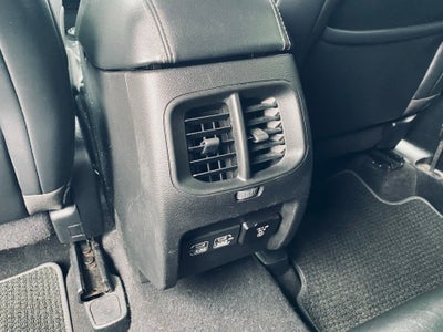 2021 Jeep Cherokee 80th Anniversary LUX