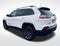 2021 Jeep Cherokee 80th Anniversary LUX