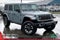 2025 Jeep Wrangler Rubicon X