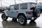 2025 Jeep Wrangler Rubicon X